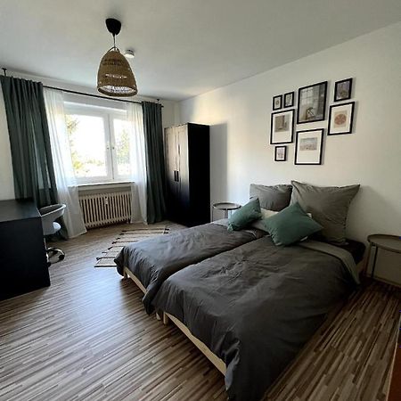 Cosy, Modern 1 Bedroom Apartment Менхенгладбах Екстер'єр фото